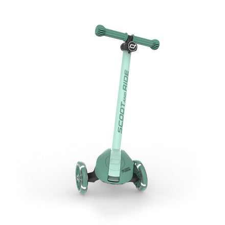 Scoot & Ride Step Highwaykick 3S | Forest
