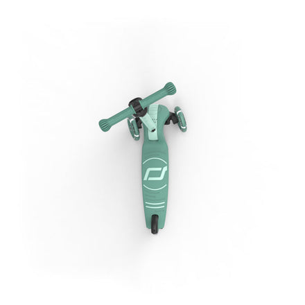 Scoot & Ride Step Highwaykick 3S | Forest