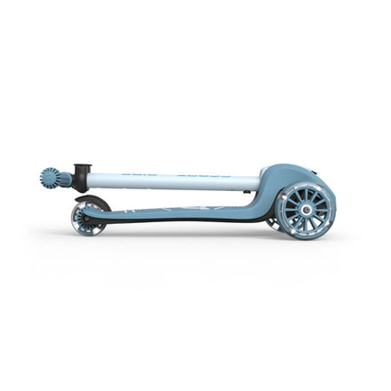 Scoot & Ride Step Highwaykick 3S | Steel