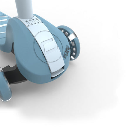 Scoot & Ride Step Highwaykick 3S | Steel