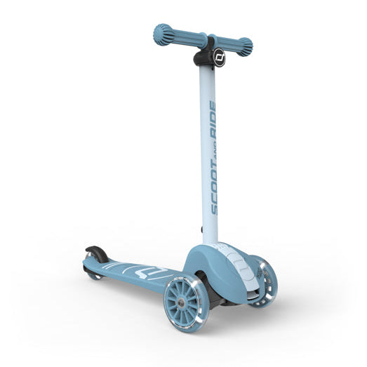 Scoot & Ride Step Highwaykick 3S | Steel