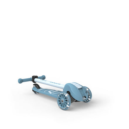 Scoot & Ride Step Highwaykick 3S | Steel