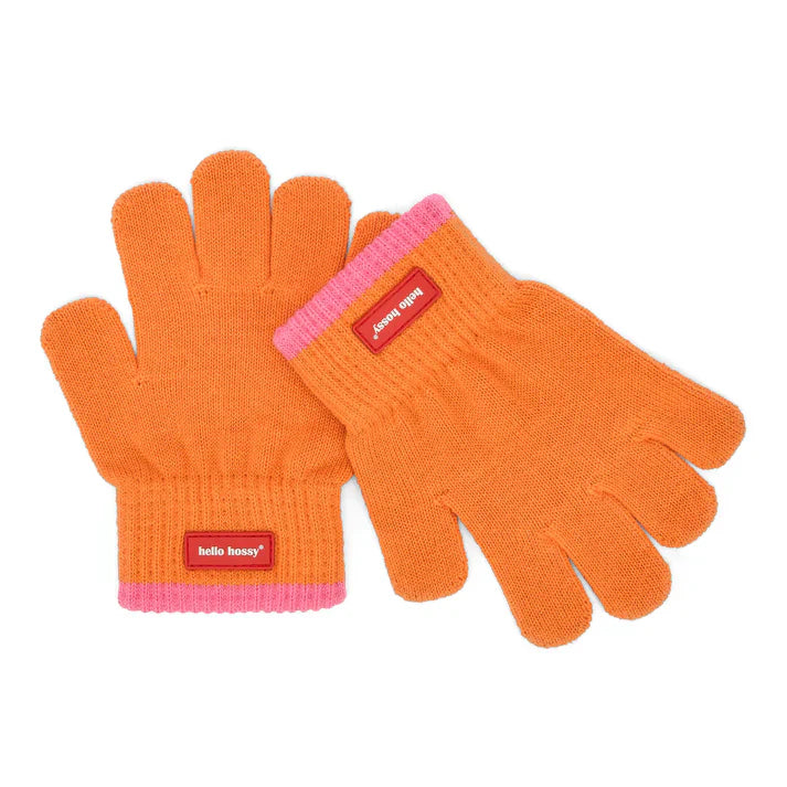 Hello Hossy Handschoenen | Handy Indie