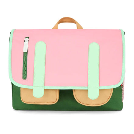 Hello Hossy Boekentas Mini Bubblegum | 2-5Y