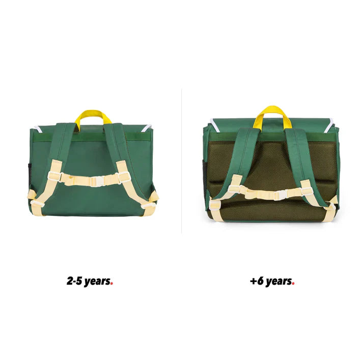 Hello Hossy Boekentas Mini Sapin | 2-5Y