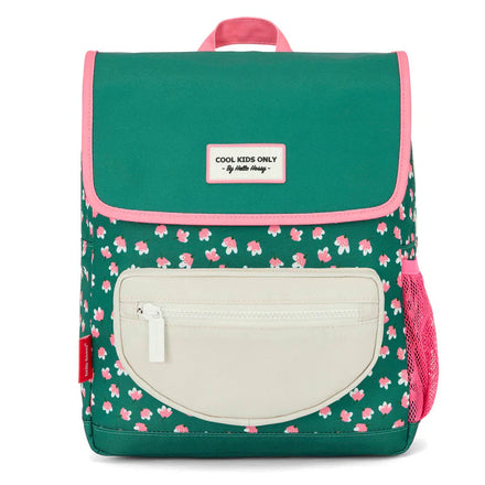 Hello Hossy Rugzak Garden Joy | 2-5Y