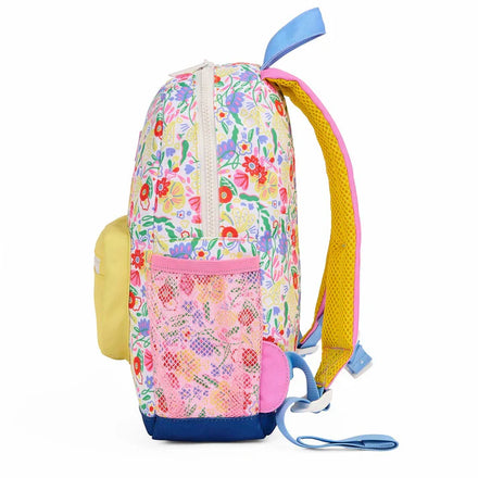 Hello Hossy Rugzak Garden Party | 2-5Y