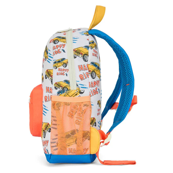 Hello Hossy Rugzak Happy Ride | 2-5Y