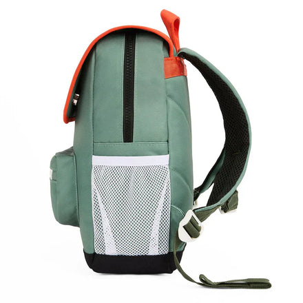 Hello Hossy Rugzak Mini Forest | 2-5Y