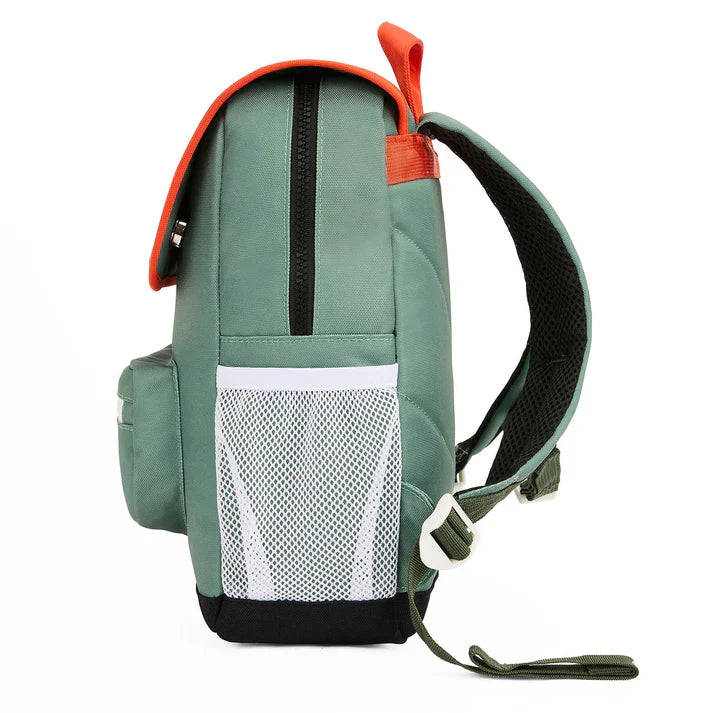 Hello Hossy Rugzak Mini Forest | 2-5Y