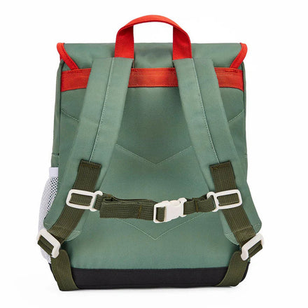 Hello Hossy Rugzak Mini Forest | +6Y