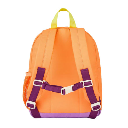 Hello Hossy Rugzak Mini Peach Pop | 2-5Y