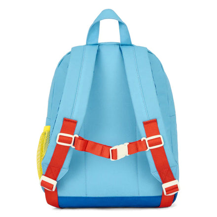 Hello Hossy Rugzak Mini Sky Pop | +6Y