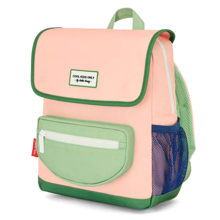 Hello Hossy Rugzak Mini Smoothie | 2-5Y
