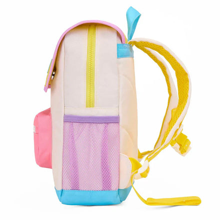 Hello Hossy Rugzak Mini Sugar | 2-5Y