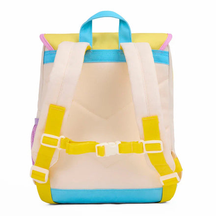 Hello Hossy Rugzak Mini Sugar | 2-5Y