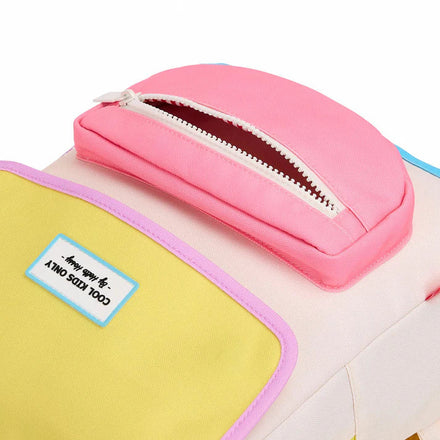 Hello Hossy Rugzak Mini Sugar | 2-5Y