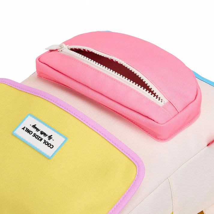 Hello Hossy Rugzak Mini Sugar | 2-5Y