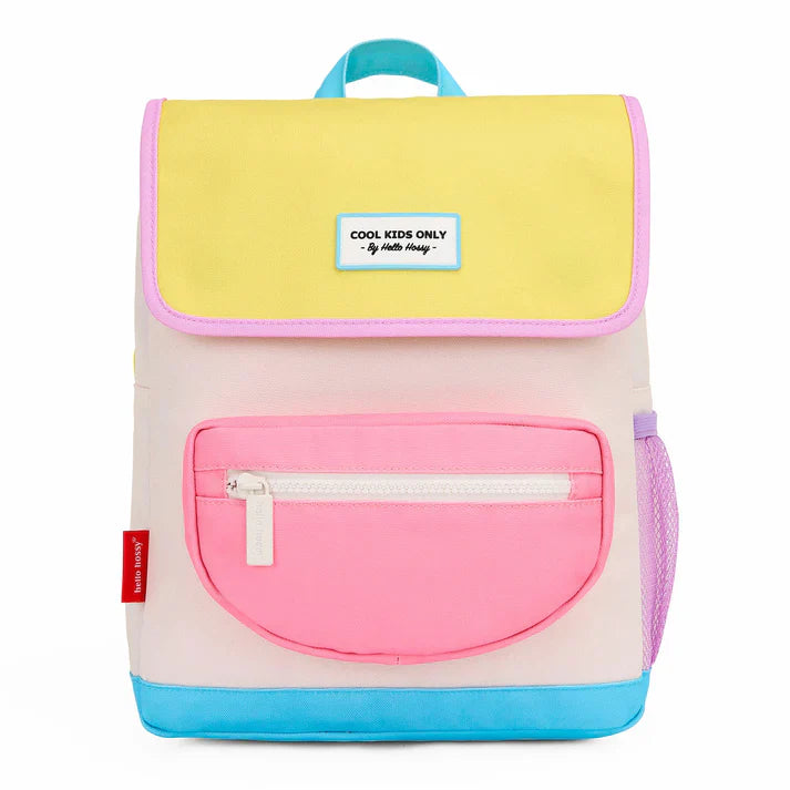 Hello Hossy Rugzak Mini Sugar | 2-5Y