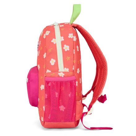 Hello Hossy Rugzak Peachy Bloom | +6Y