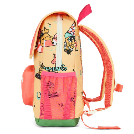 Hello Hossy Rugzak Unicorn | 2-5Y