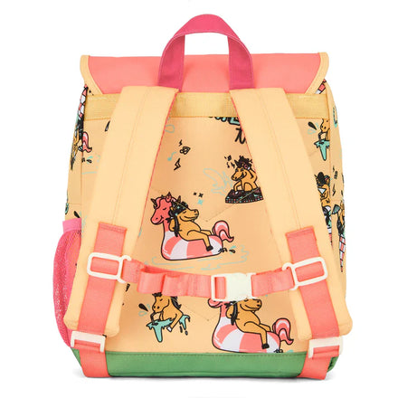 Hello Hossy Rugzak Unicorn | 2-5Y