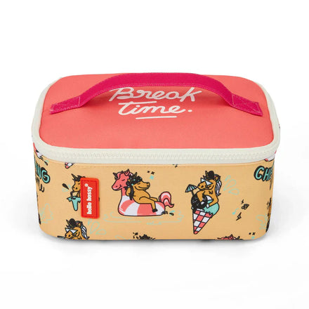 Hello Hossy Thermische Lunchtas Unicorn