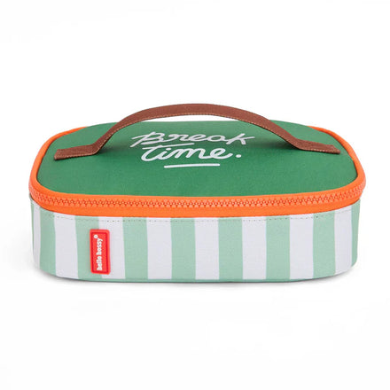 Hello Hossy Thermisch Snackzakje Green Stripes