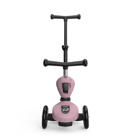 Scoot & Ride Highwaykick 1 Push & Go | Wildberry