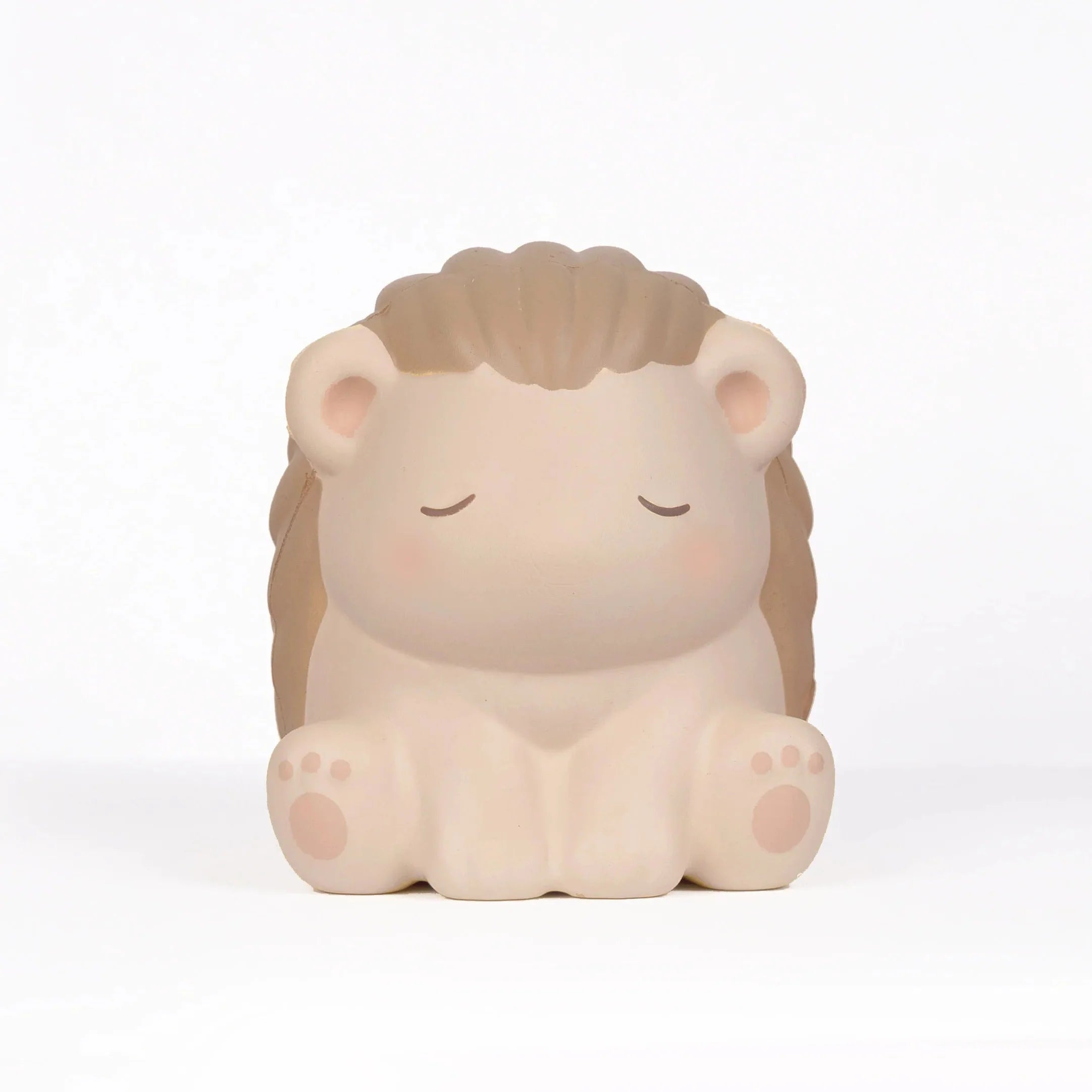 Mrs Ertha Squichymals | Hoglet