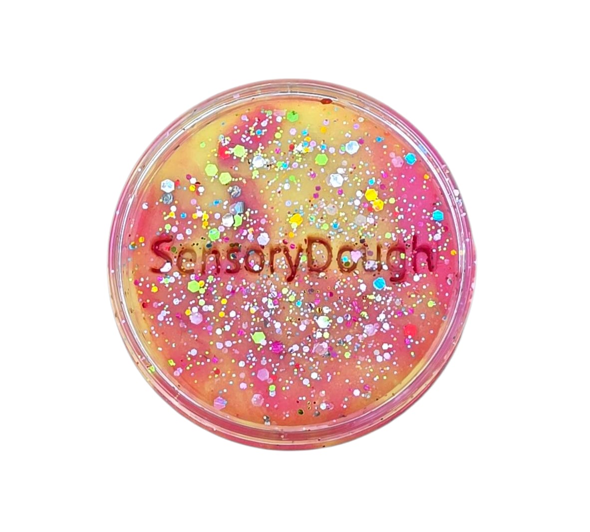SensoryFun Klei Sensory Dough | Candy
