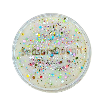 SensoryFun Klei Sensory Dough | Sparkling Fun