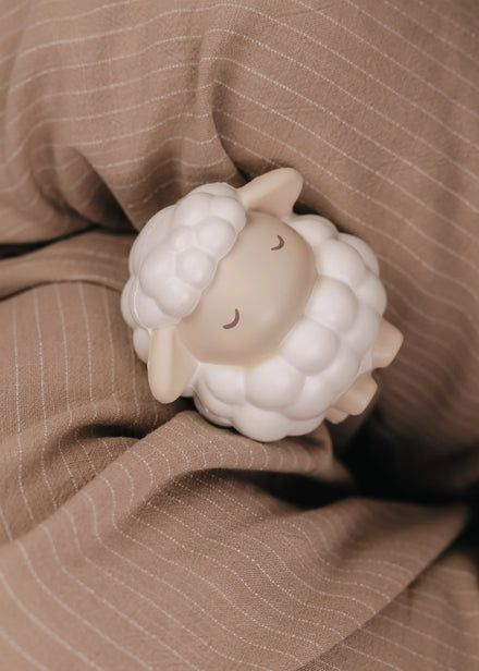 Mrs Ertha Squichymals | Wooly