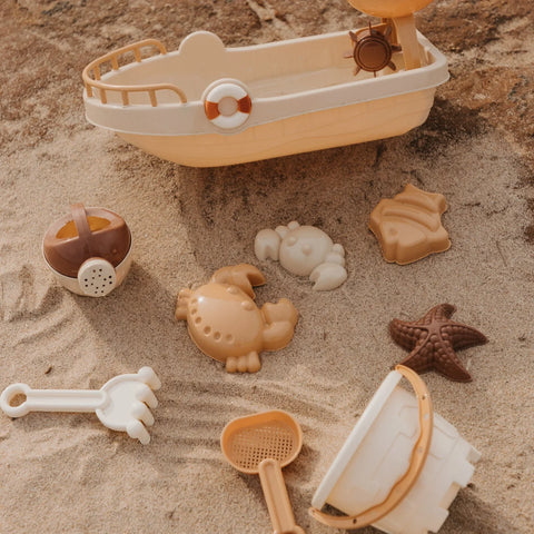Mrs. Ertha Strandspeelgoed Set Beach Toys | All Aboard