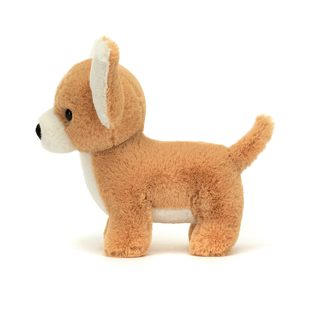 Jellycat Knuffel Isobel Chihuahua