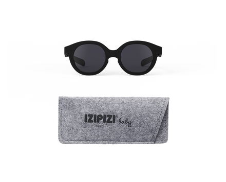 Izipizi Zonnebril 9-36M #C | Tortoise