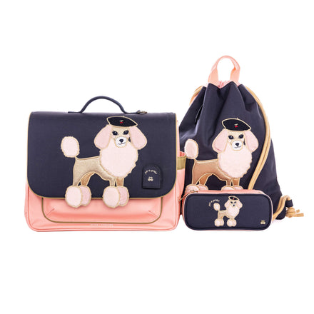 Jeune Premier Boekentas It Bag Midi | Pet-à-Porter