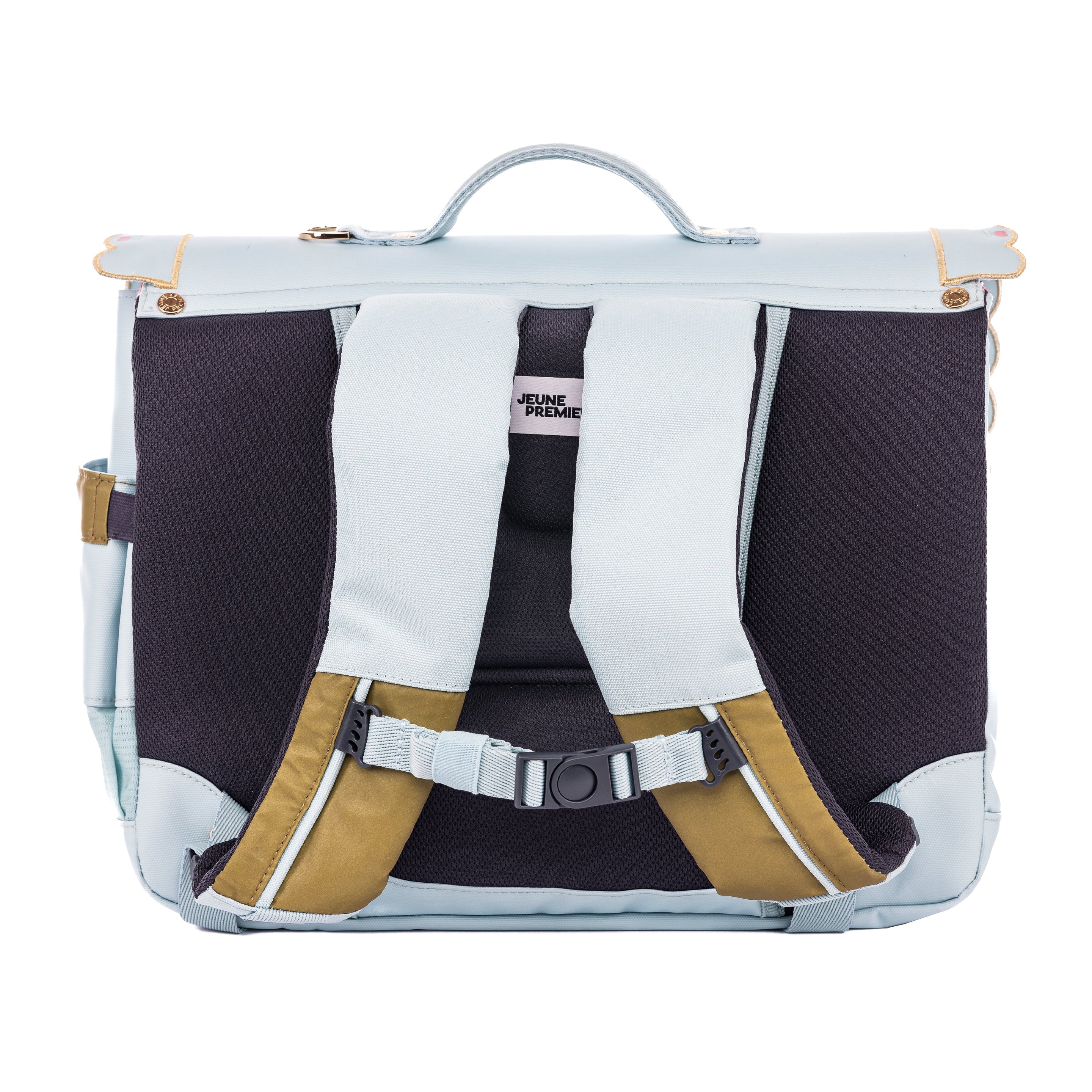 Jeune Premier Boekentas It Bag Midi | Popcorn