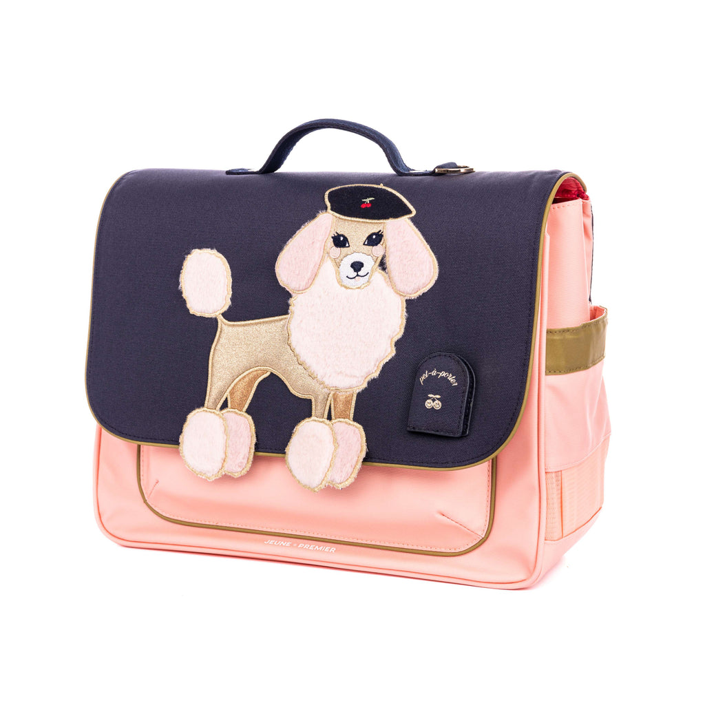 Jeune Premier Boekentas It Bag Midi | Pet-à-Porter