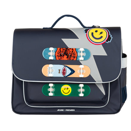 Jeune Premier Boekentas It Bag Midi | Skate