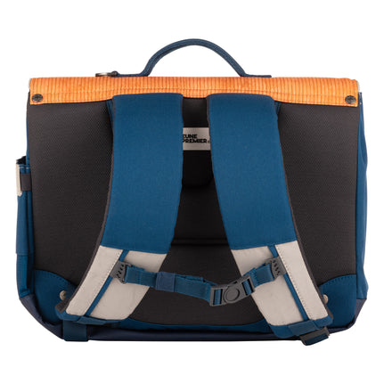 Jeune Premier Boekentas It Bag Midi | Polo Dino