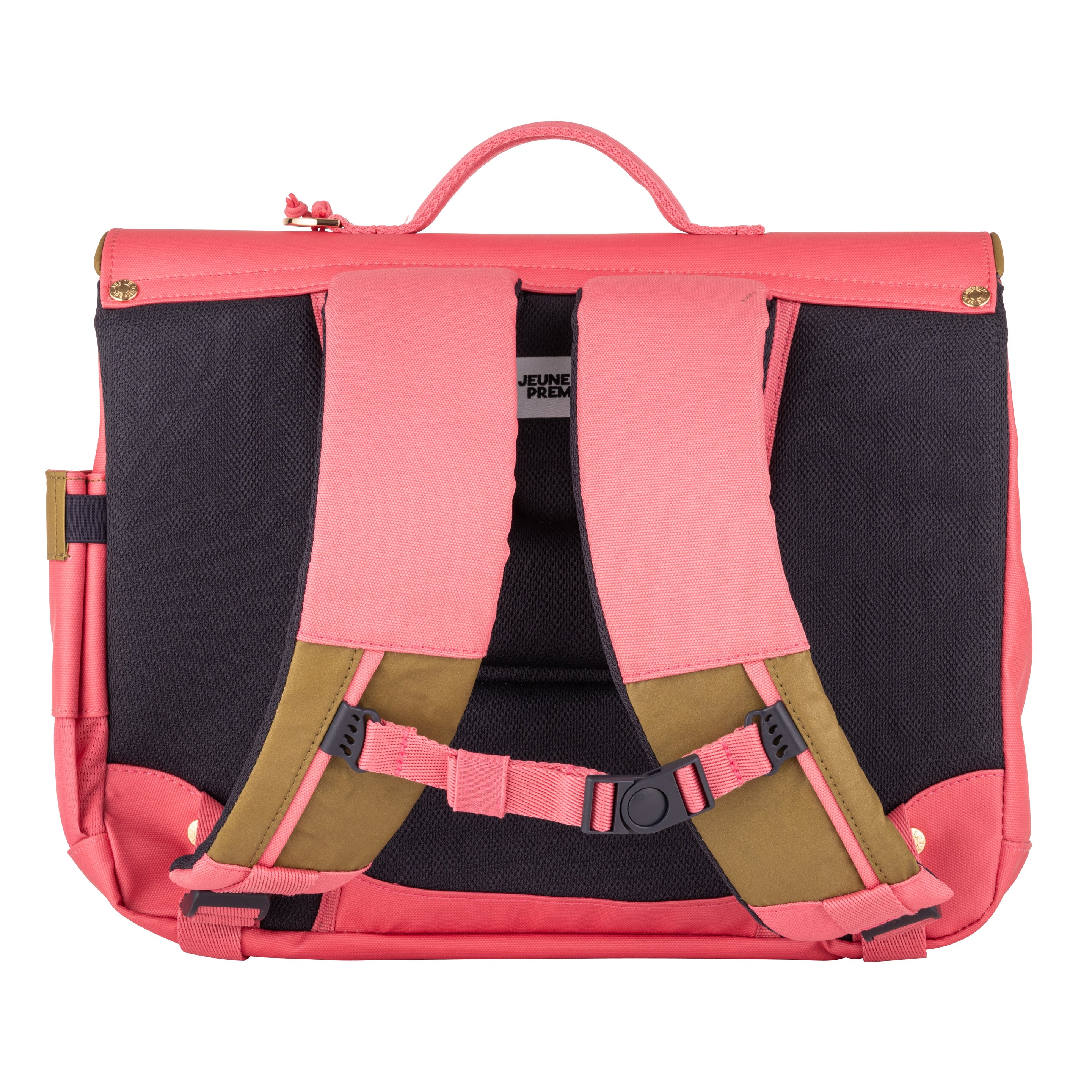 Jeune Premier Boekentas It Bag Midi | Candy