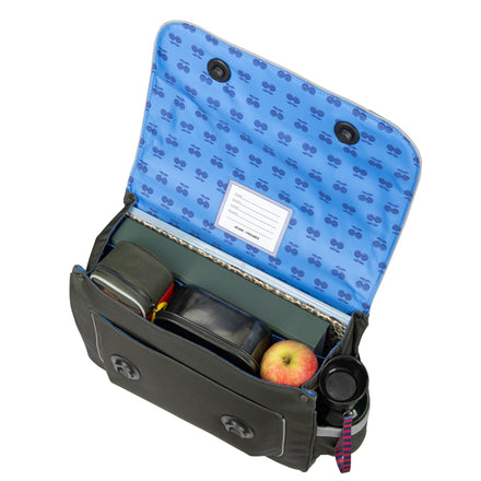 Jeune Premier Boekentas It Bag Midi | Polo Dino
