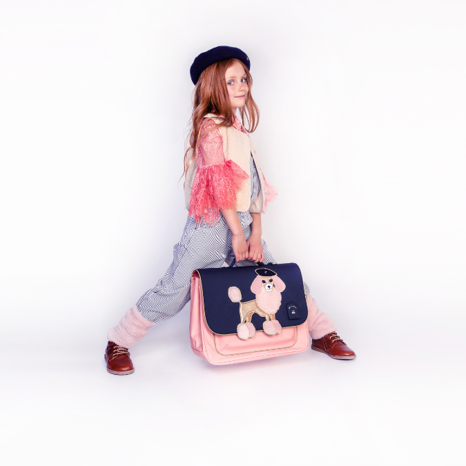 Jeune Premier Boekentas It Bag Midi | Pet-à-Porter
