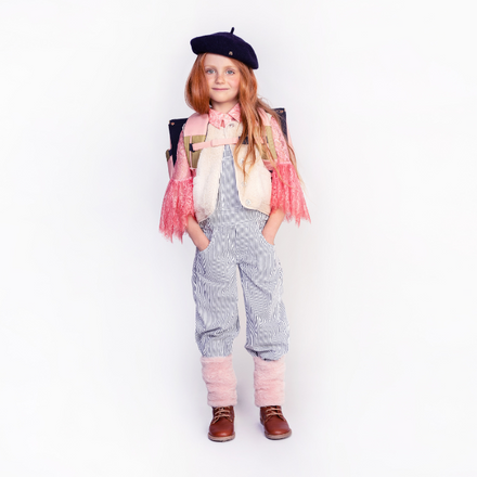 Jeune Premier Boekentas It Bag Midi | Pet-à-Porter