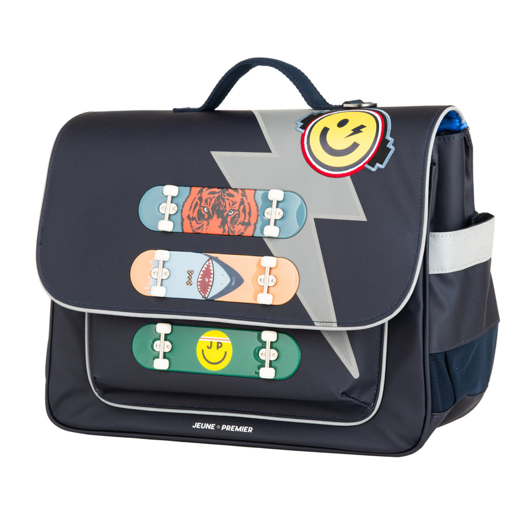 Jeune Premier Boekentas It Bag Midi | Skate
