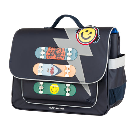 Jeune Premier Boekentas It Bag Midi | Skate