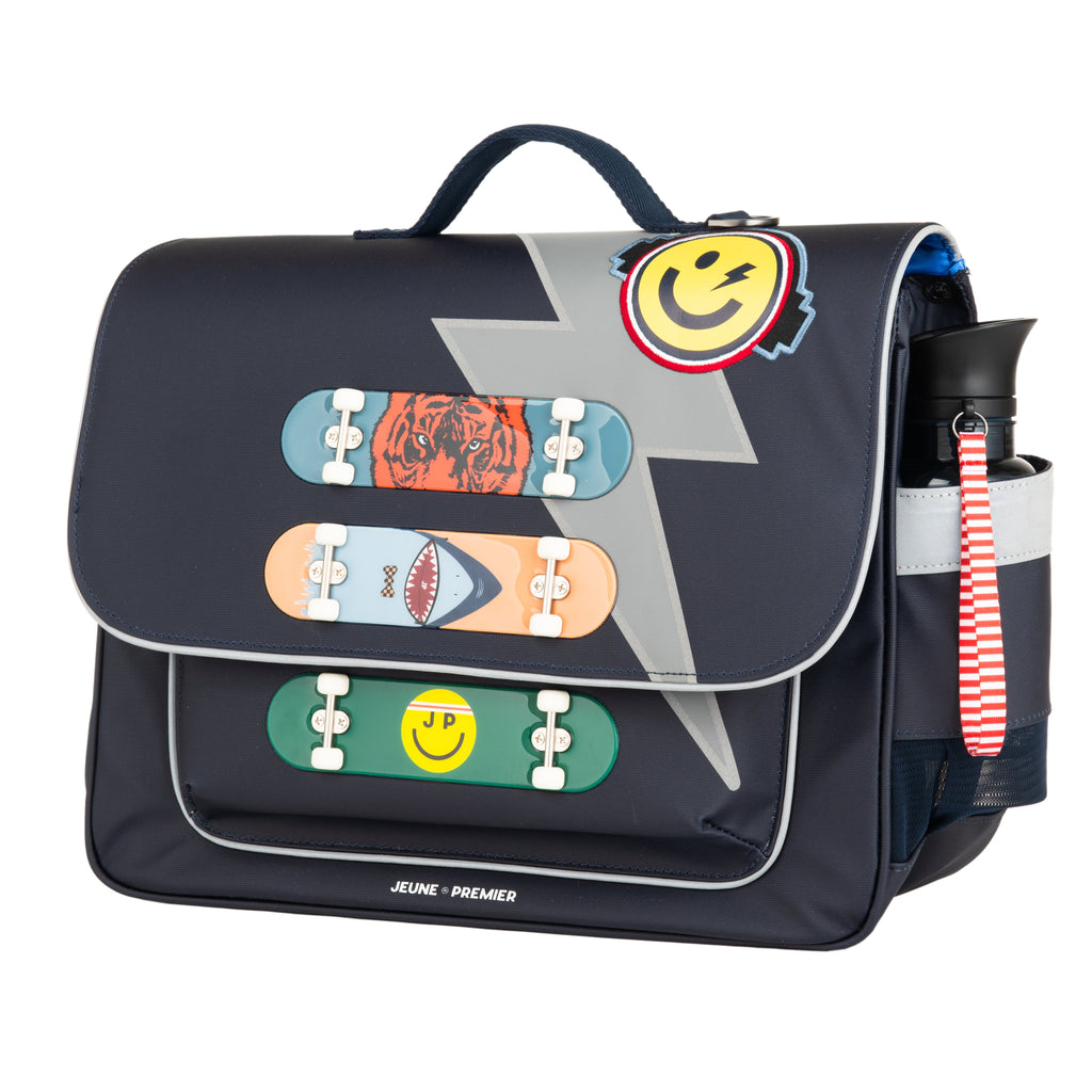 Jeune Premier Boekentas It Bag Midi | Skate