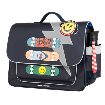 Jeune Premier Boekentas It Bag Midi | Skate