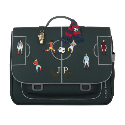 * Jeune Premier It Bag Midi | FC Jeune Premier